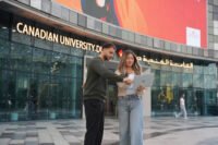 CUD climbs the ranks in Global Sustainability Impact Ratings