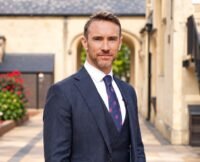 Cheltenham Muscat appoints new Principal