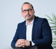 ASUS showcases AI-enabled commercial solutions at AI Everything Abu Dhabi