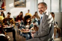 Winning the race for academic talent