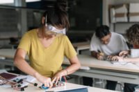University laboratories move closer to industry